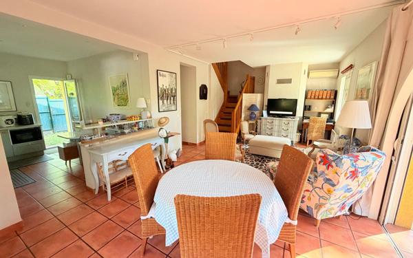 Maison à vendre    4 pièces • 101,36 m2 Soorts-Hossegor