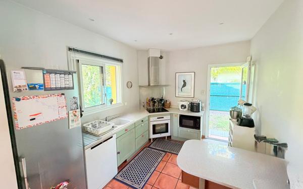 Maison à vendre    4 pièces • 101,36 m2 Soorts-Hossegor