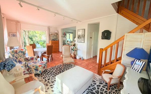 Maison à vendre    4 pièces • 101,36 m2 Soorts-Hossegor