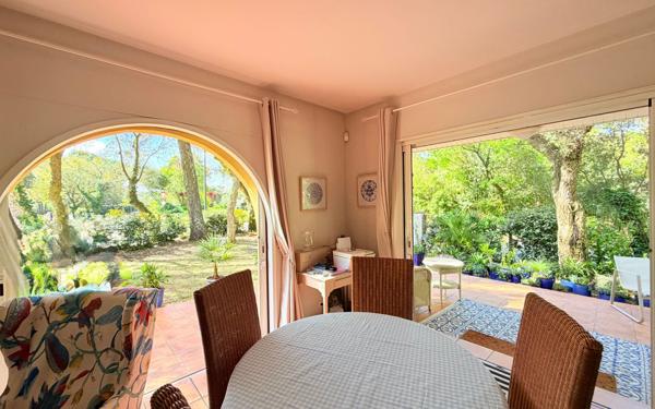 Maison à vendre    4 pièces • 101,36 m2 Soorts-Hossegor