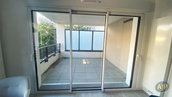 Vente appartement Angers : 358 700 € - AJP Immobilier Angers