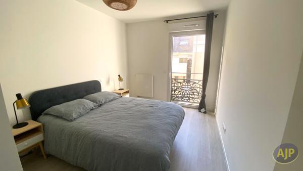 Vente appartement Angers : 358 700 € - AJP Immobilier Angers