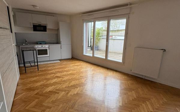 Appartement à louer    1 pièce •  Drancy