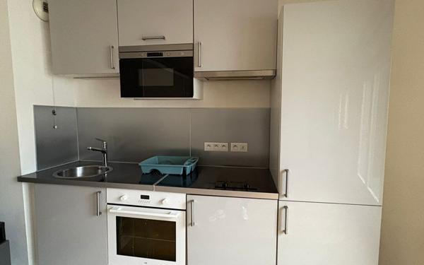 Appartement à louer    1 pièce •  Drancy