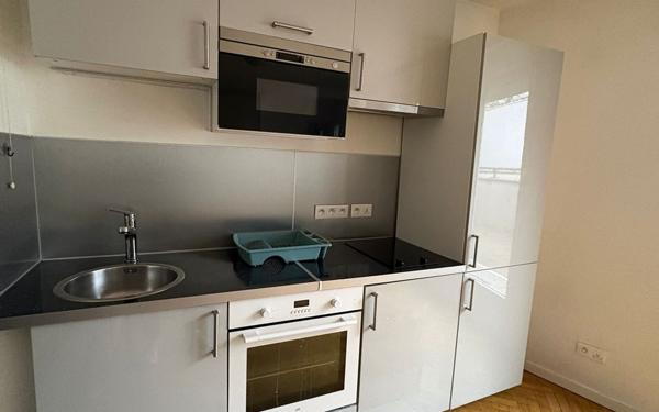 Appartement à louer    1 pièce •  Drancy