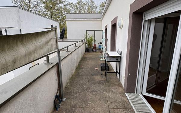 Appartement à louer    1 pièce •  Drancy