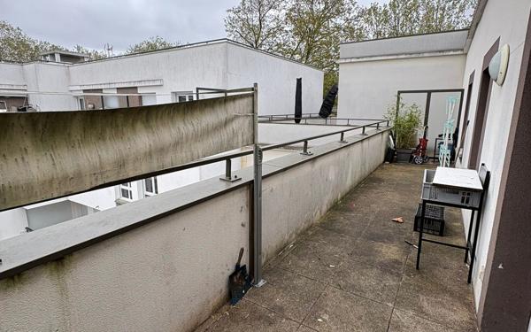 Appartement à louer    1 pièce •  Drancy