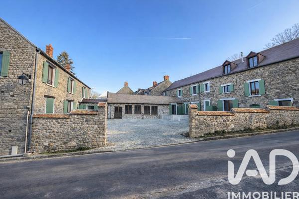 Maison à vendre 6 pièces 146 m² Arpajon