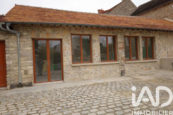Maison à vendre 6 pièces 146 m² Arpajon