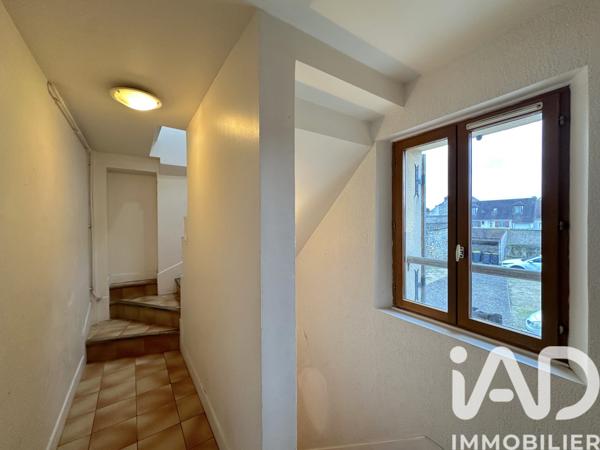 Appartement à vendre 2 pièces 38 m² Pontarmé