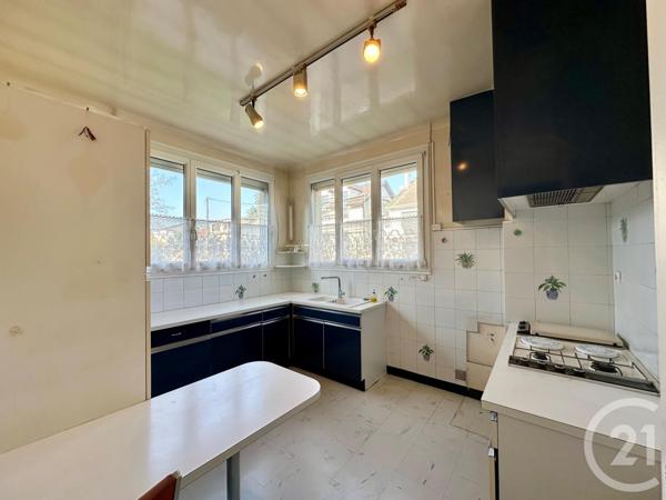 Maison à vendre  4 pièces - 91,82 m2 CRETEIL - 94