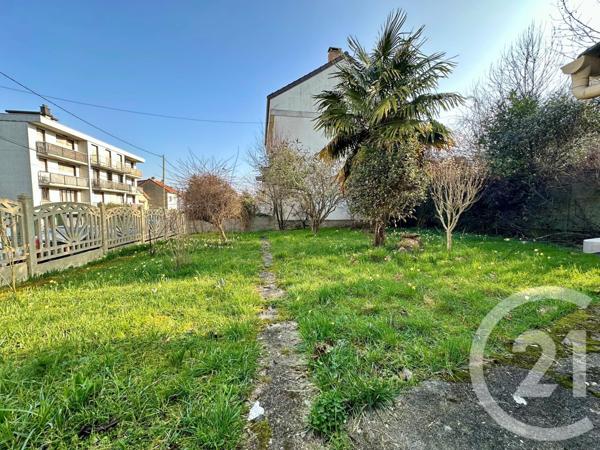 Maison à vendre  4 pièces - 91,82 m2 CRETEIL - 94