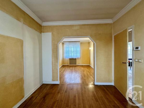 Maison à vendre  4 pièces - 91,82 m2 CRETEIL - 94