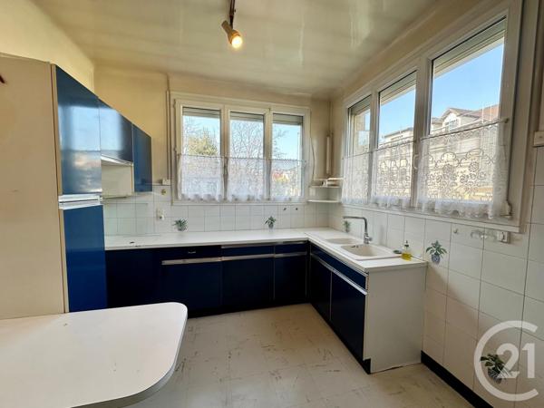 Maison à vendre  4 pièces - 91,82 m2 CRETEIL - 94