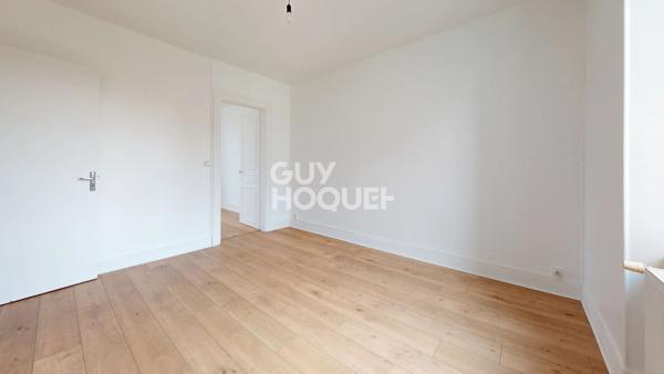 Appartement Vesoul 3 pièce(s) 63 m2