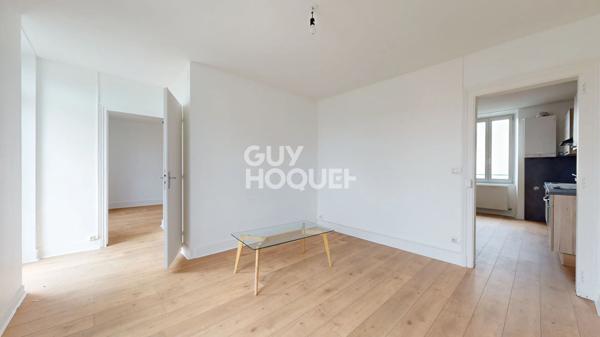 Appartement Vesoul 3 pièce(s) 63 m2