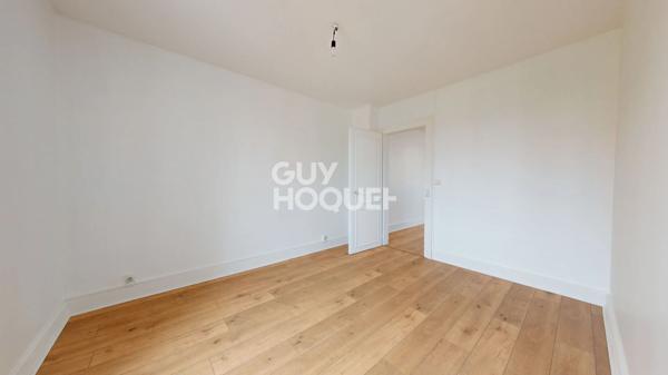 Appartement Vesoul 3 pièce(s) 63 m2