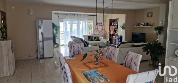 Maison à vendre 10 pièces 280 m² La Possession