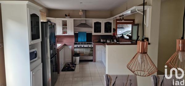 Maison à vendre 10 pièces 280 m² La Possession