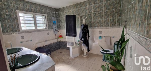 Maison à vendre 10 pièces 280 m² La Possession