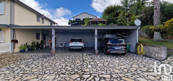 Maison à vendre 10 pièces 280 m² La Possession