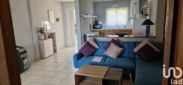 Maison à vendre 10 pièces 280 m² La Possession