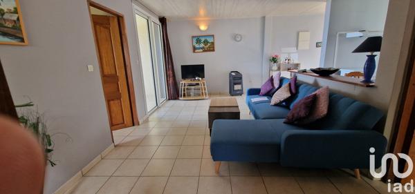 Maison à vendre 10 pièces 280 m² La Possession