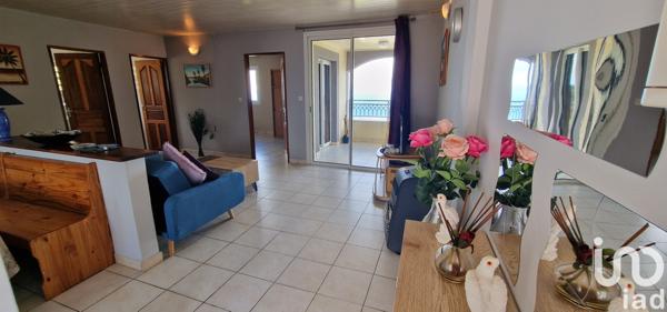 Maison à vendre 10 pièces 280 m² La Possession