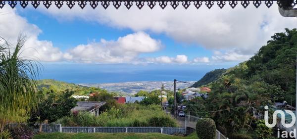 Maison à vendre 10 pièces 280 m² La Possession