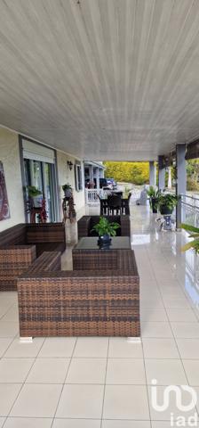 Maison à vendre 10 pièces 280 m² La Possession