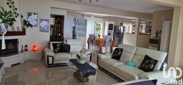 Maison à vendre 10 pièces 280 m² La Possession