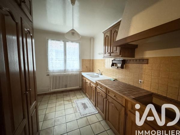 Maison à vendre 4 pièces 105 m² Drancy
