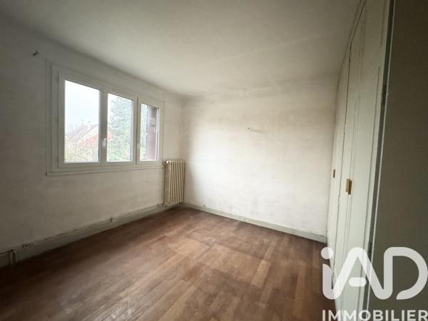 Maison à vendre 4 pièces 105 m² Drancy