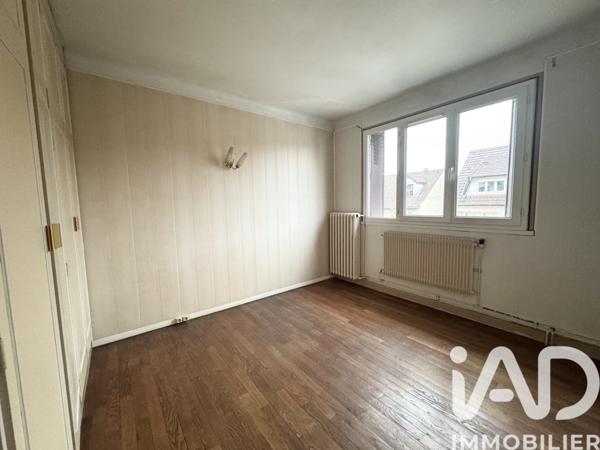 Maison à vendre 4 pièces 105 m² Drancy