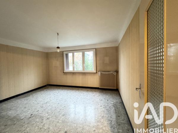 Maison à vendre 4 pièces 105 m² Drancy