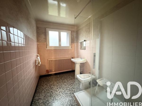 Maison à vendre 4 pièces 105 m² Drancy