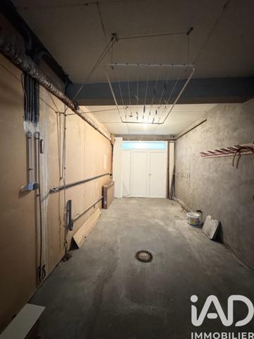 Maison à vendre 4 pièces 105 m² Drancy