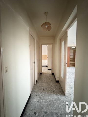 Maison à vendre 4 pièces 105 m² Drancy