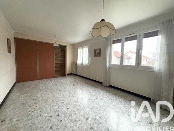 Maison à vendre 4 pièces 105 m² Drancy