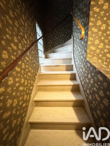 Maison à vendre 4 pièces 105 m² Drancy