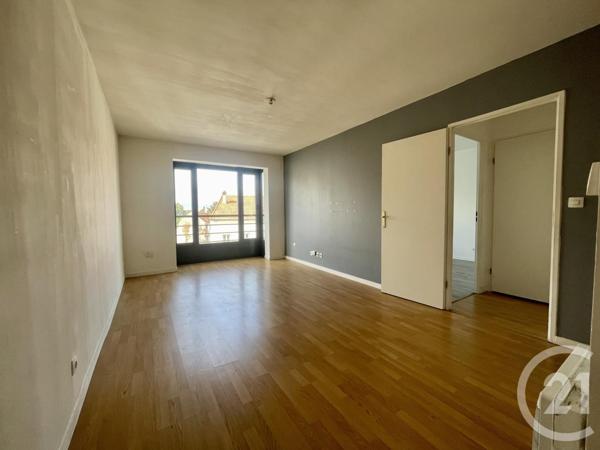 Appartement F2 à vendre  2 pièces - 43,59 m2 VILLEPARISIS - 77
