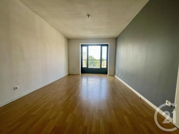 Appartement F2 à vendre  2 pièces - 43,59 m2 VILLEPARISIS - 77