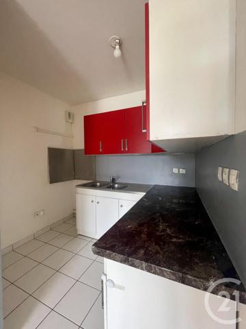 Appartement F2 à vendre  2 pièces - 43,59 m2 VILLEPARISIS - 77