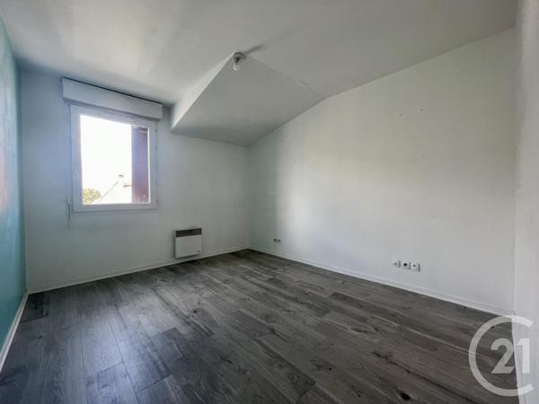 Appartement F2 à vendre  2 pièces - 43,59 m2 VILLEPARISIS - 77