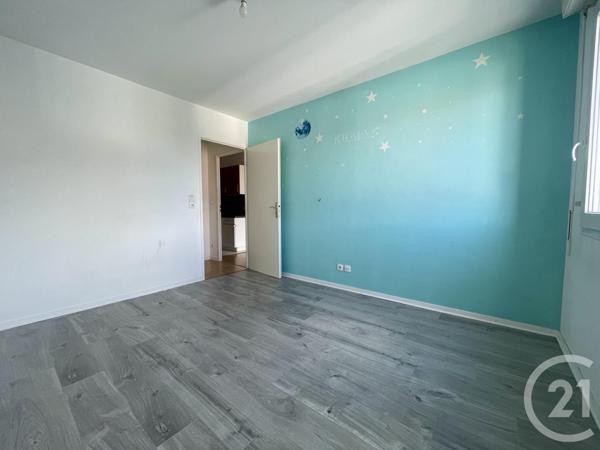 Appartement F2 à vendre  2 pièces - 43,59 m2 VILLEPARISIS - 77