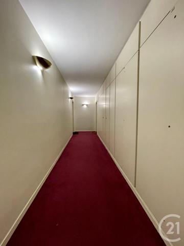 Appartement F2 à vendre  2 pièces - 43,59 m2 VILLEPARISIS - 77