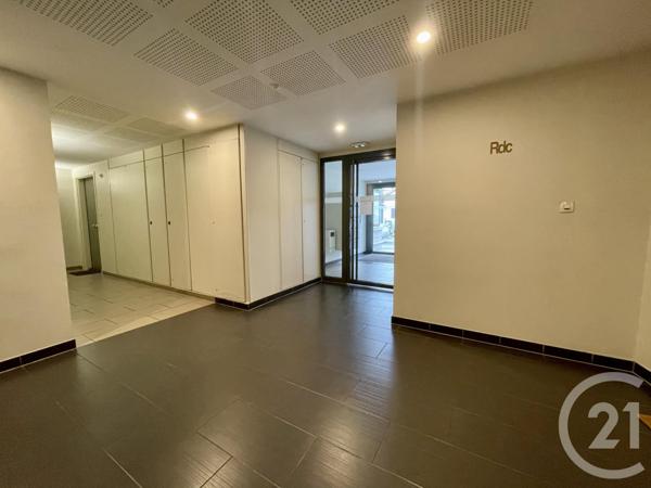 Appartement F2 à vendre  2 pièces - 43,59 m2 VILLEPARISIS - 77