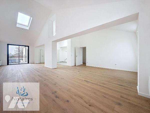 APPARTEMENT T3 - CENTRE VILLE - HAZEBROUCK

A découvrir, superbe appartement de Type 3, d'une...