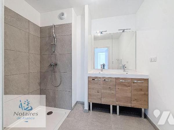 APPARTEMENT T3 - CENTRE VILLE - HAZEBROUCK

A découvrir, superbe appartement de Type 3, d'une...