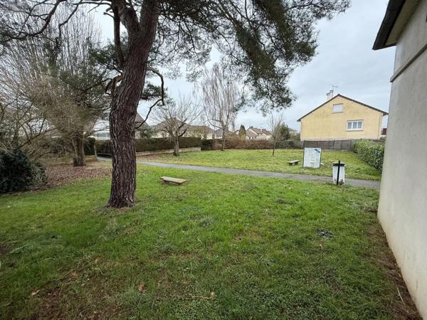 Achat - Terrain à bâtir Survilliers 95470 299 m 2
